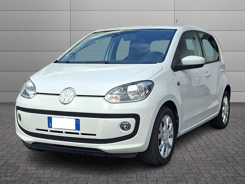 Volkswagen up! 1.0 Move !