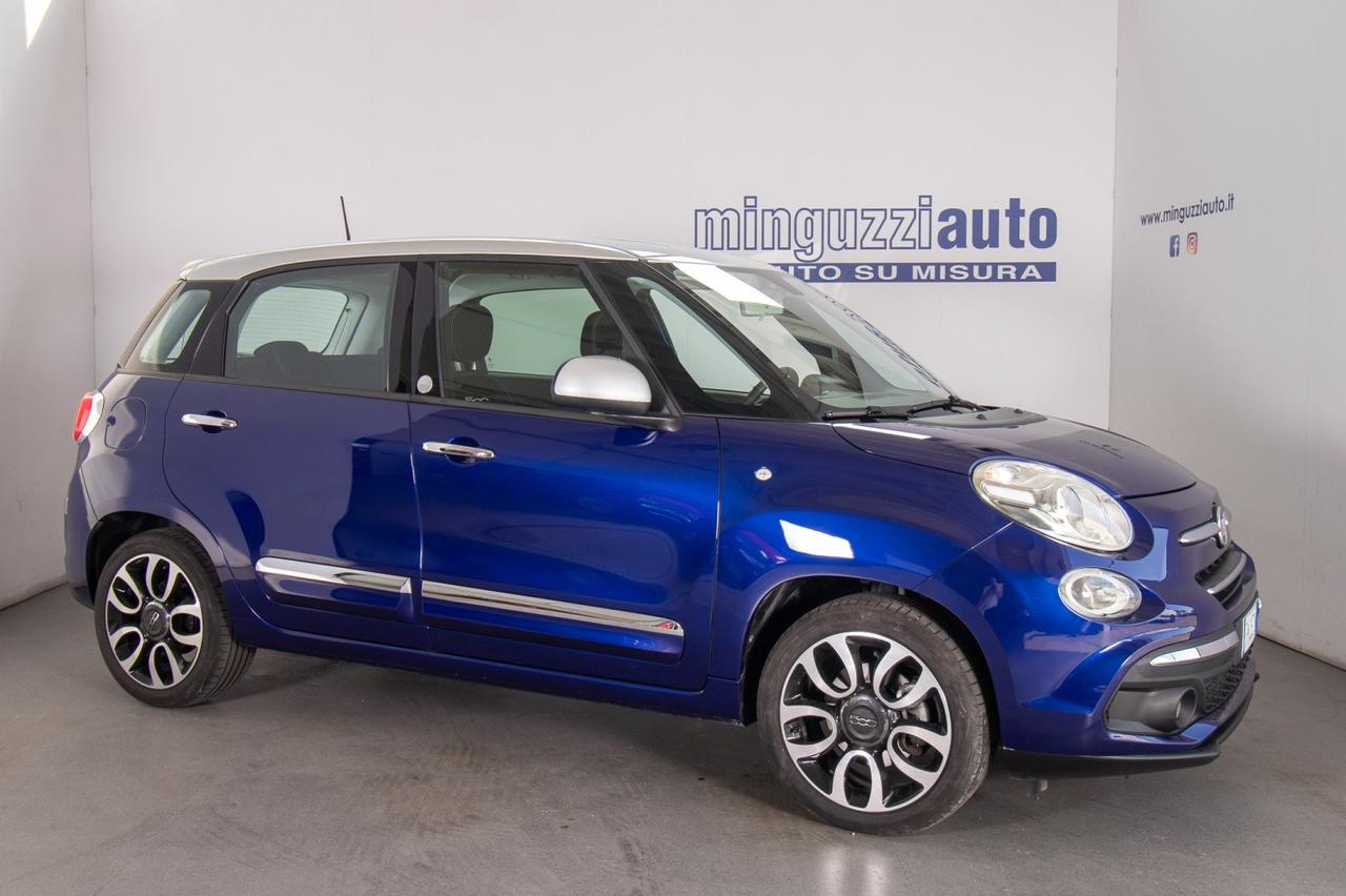 Fiat 500L 1.4 Mirror 95cv