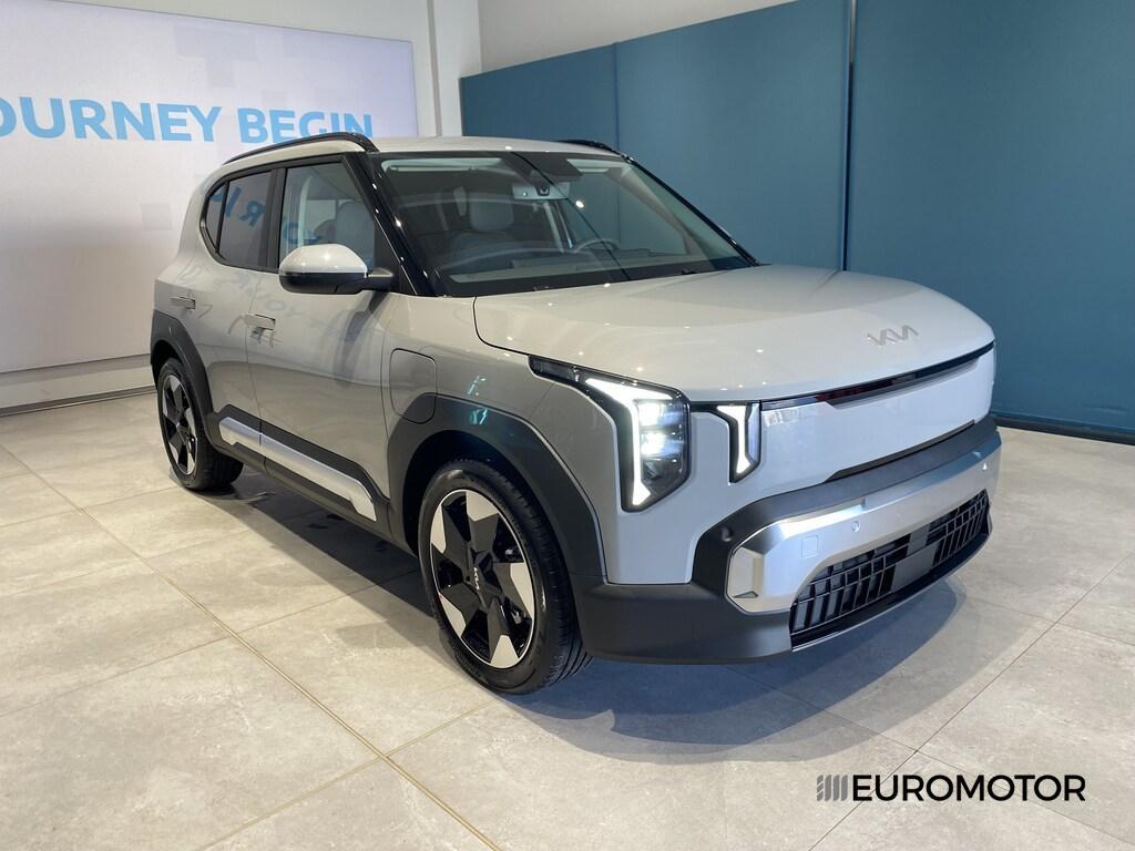 Kia EV2 42,2 kWh Earth
