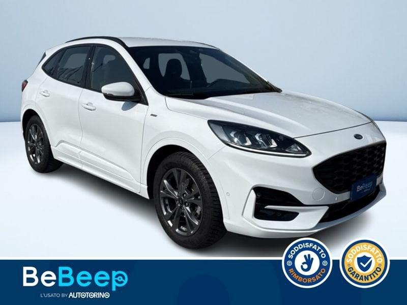 Ford Kuga 1.5 ECOBLUE ST-LINE 2WD 120CV AUTO