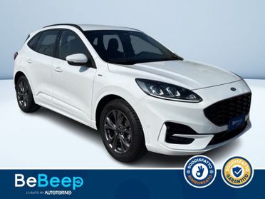 Ford Kuga 1.5 ECOBLUE ST-LINE 2WD 120CV AUTO