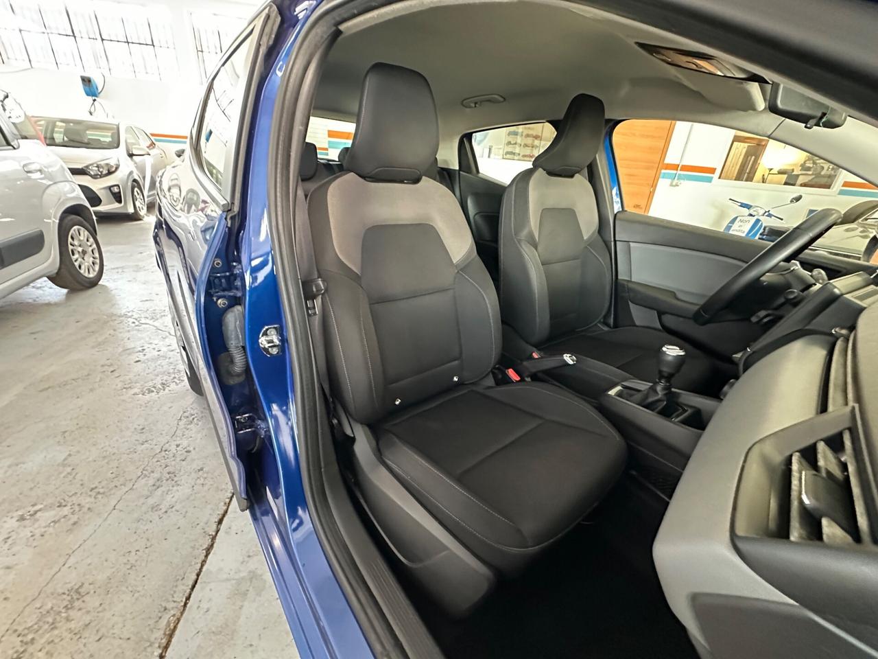 Renault Clio TCe 12V 100 CV Edition One