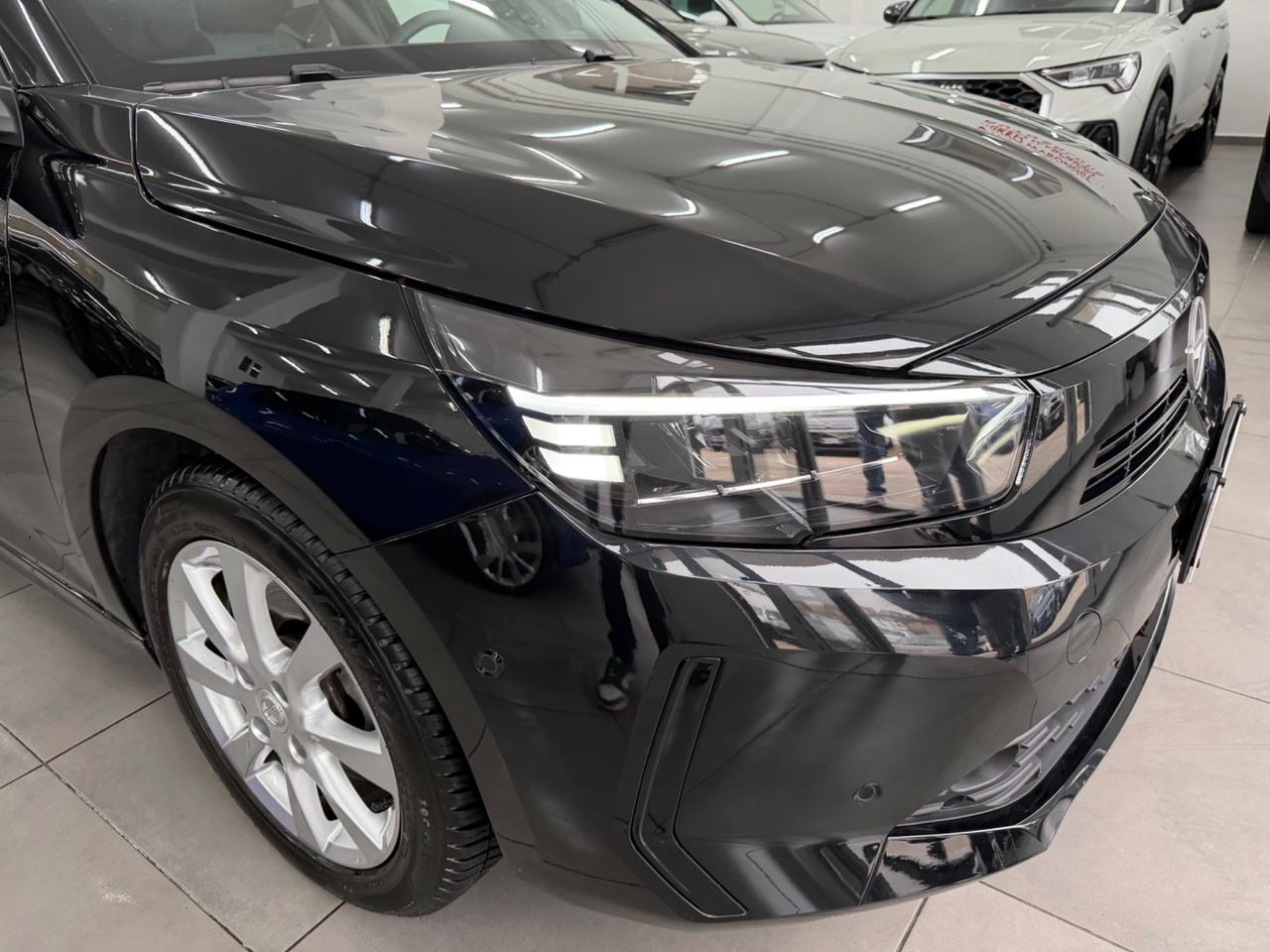 Opel Corsa 1.2 100 CV Edition FINANZIABILE