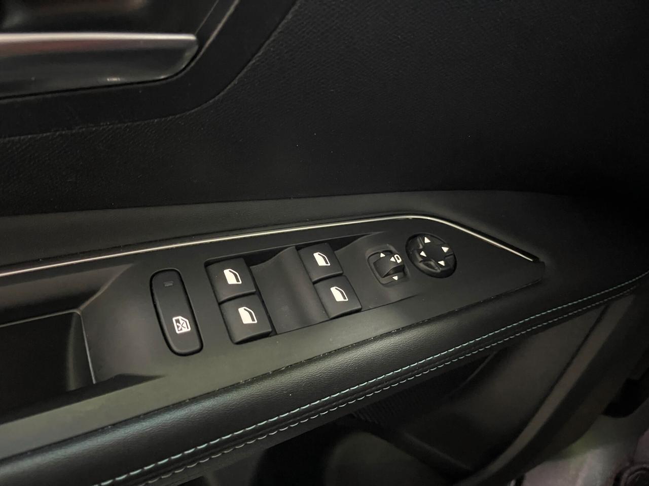 Peugeot 3008 BlueHDi 130 S&S EAT8 Allure Pack