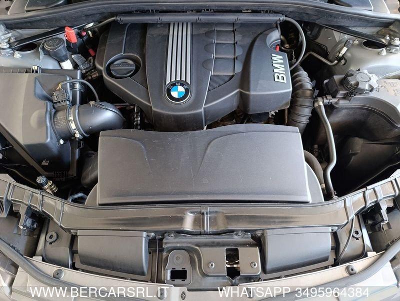 BMW Serie 1 118d 2.0 143CV Cabrio Futura