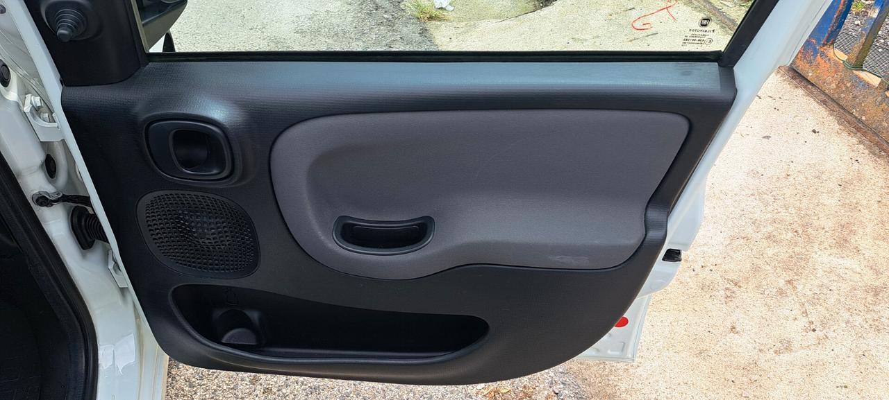 Fiat Panda 1.2 GPL Pop Van 2 posti