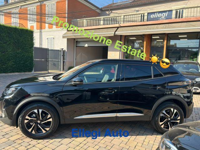 PEUGEOT 2008 PROMO FINANZ. Turbo benzina 100cv Allure KM 0