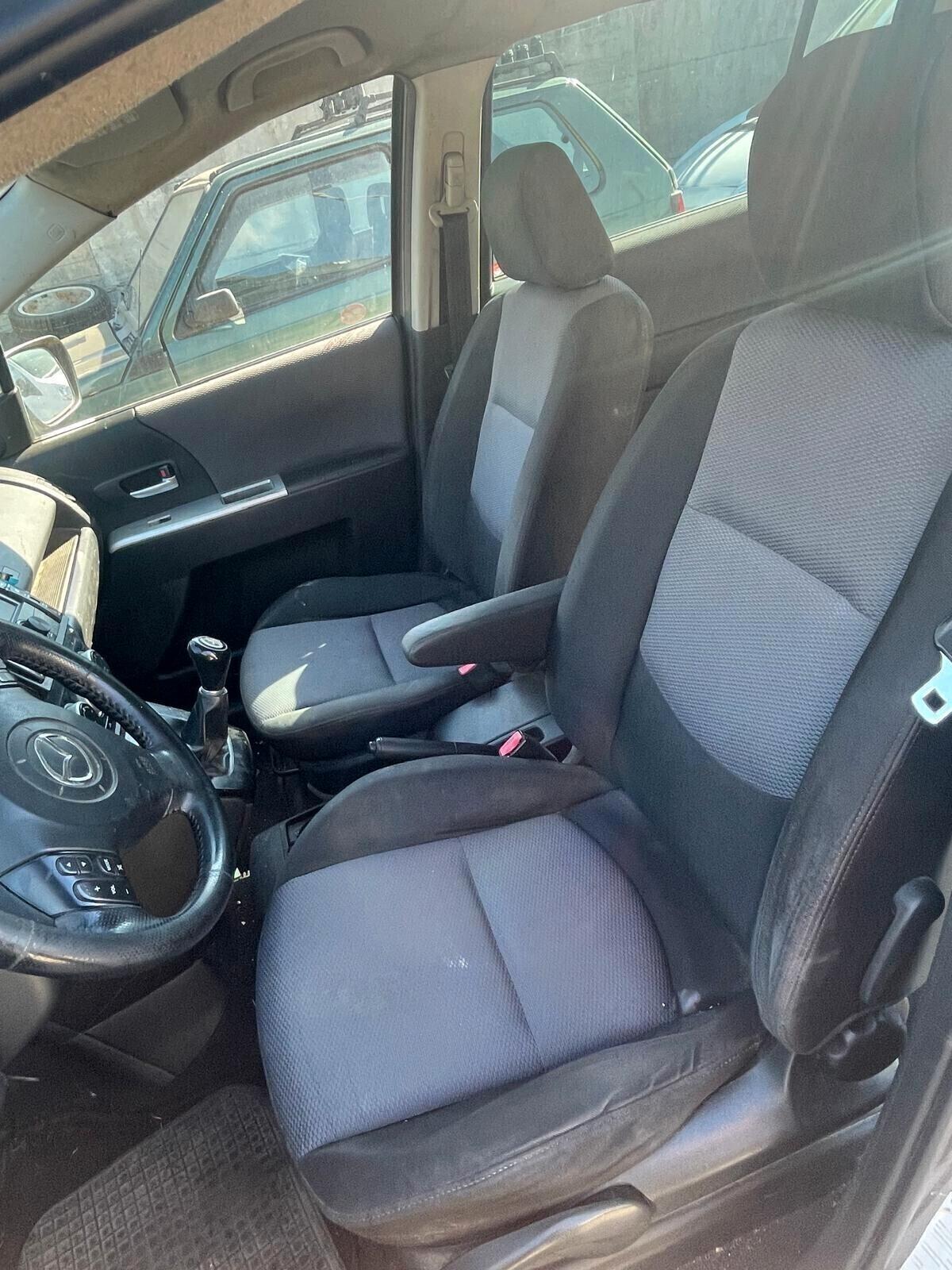 Mazda 5 7 posti