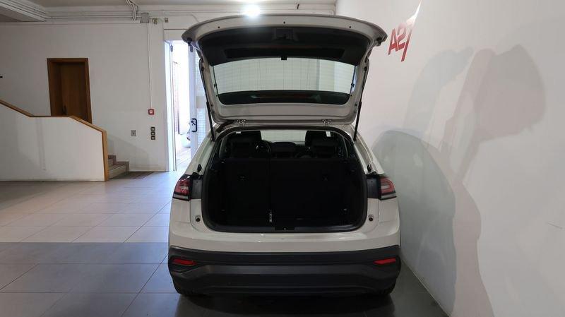 Volkswagen Taigo Taigo 1.0 TSI 95 CV Life