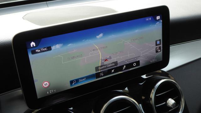 MERCEDES-BENZ GLC 300 de 4Matic Plug-in hybrid Premium