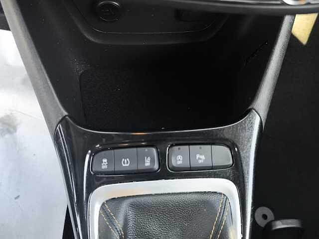 Opel Crossland X X 1.5 ECOTEC D 110 CV Start&Stop Ultimate
