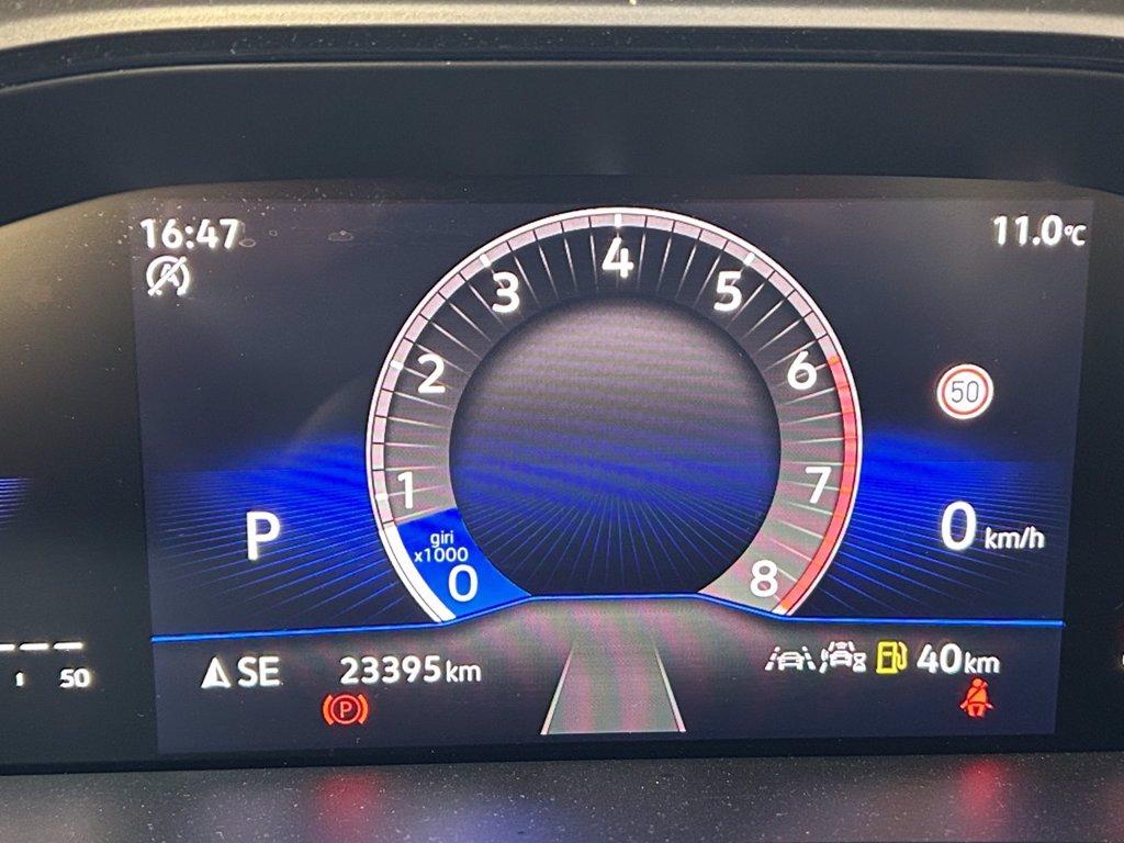 VOLKSWAGEN T-roc 1.5 tsi life dsg del 2024