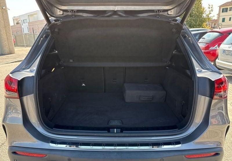 Mercedes-Benz EQA 250 Premium
