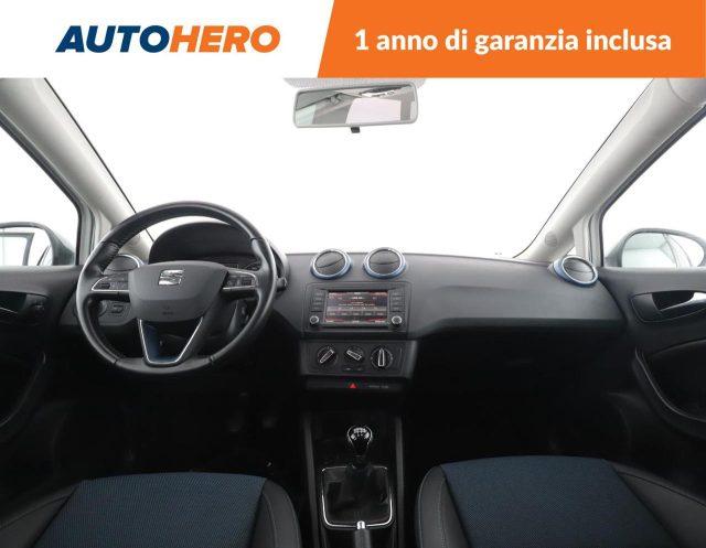 SEAT Ibiza ST 1.0 EcoTSI 95 CV S/S Connect