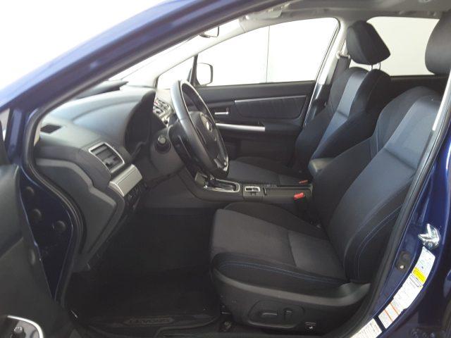 SUBARU Levorg 1.6 DIT 170cv Lineartronic Sport Style