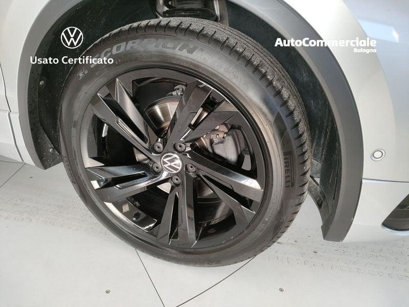 Volkswagen Tiguan Tiguan 2.0 TDI 150 CV SCR DSG R-Line