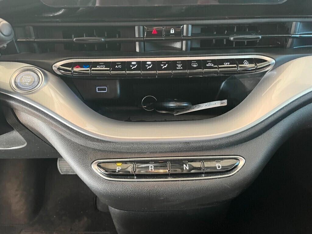 Fiat 500e Berlina 42 kWh Icon