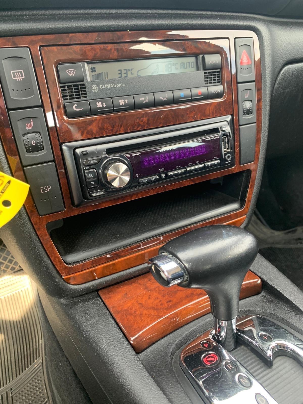 Volkswagen Passat 1.9 TDI/130 CV cat Var. Executive