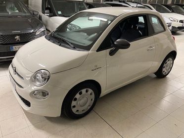 Fiat 500 1.0 Hybrid Cult