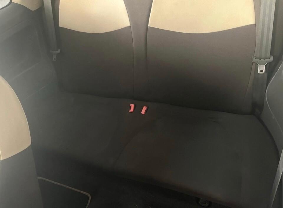 STUPENDA 500 1.2 NAVIG/WiFi/CAR PLAY/TAUCH