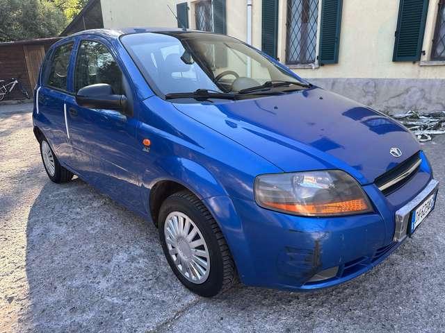 Daewoo Kalos Chevrolet Kalos 5p 1.2 SX
