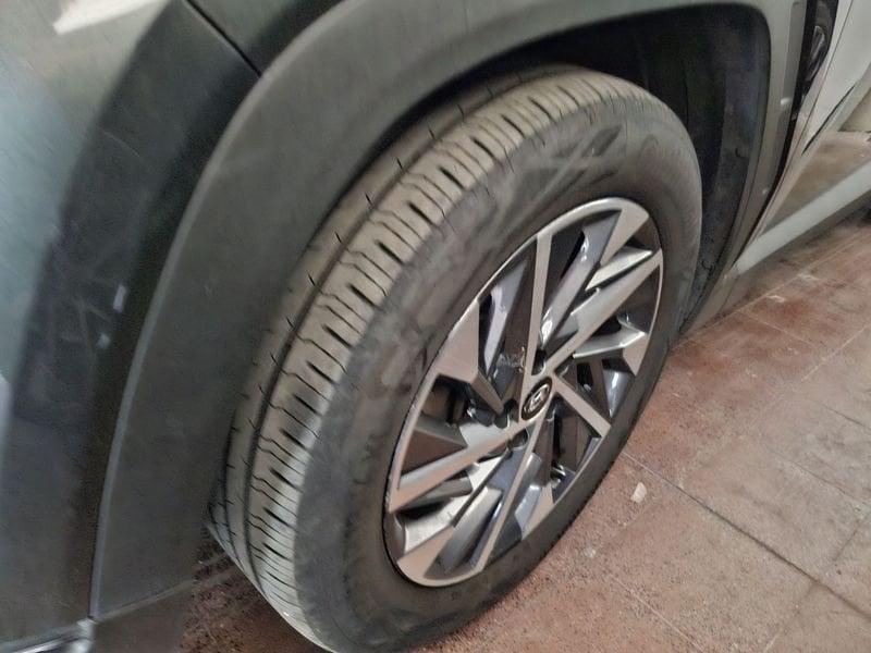 Hyundai Tucson III 2021 1.6 crdi 48V Xline 2wd imt