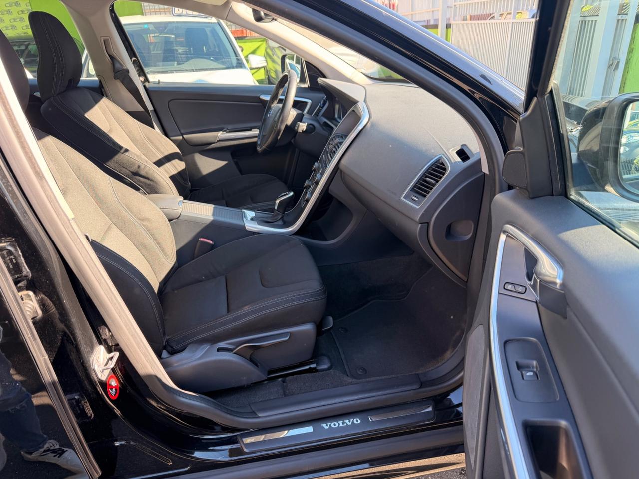 Volvo XC 60 XC60 D3 Geartronic Summum Automatica 164.000 km