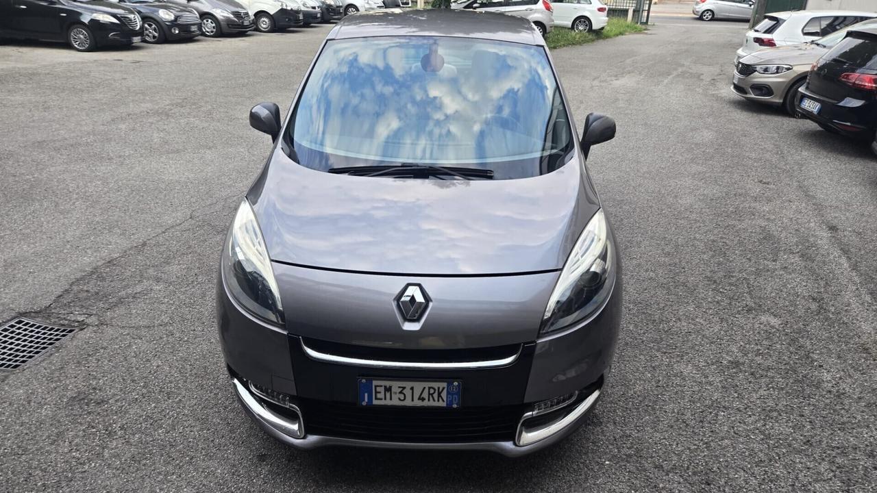 Renault Scenic Scénic XMod 1.6 dCi 130CV St