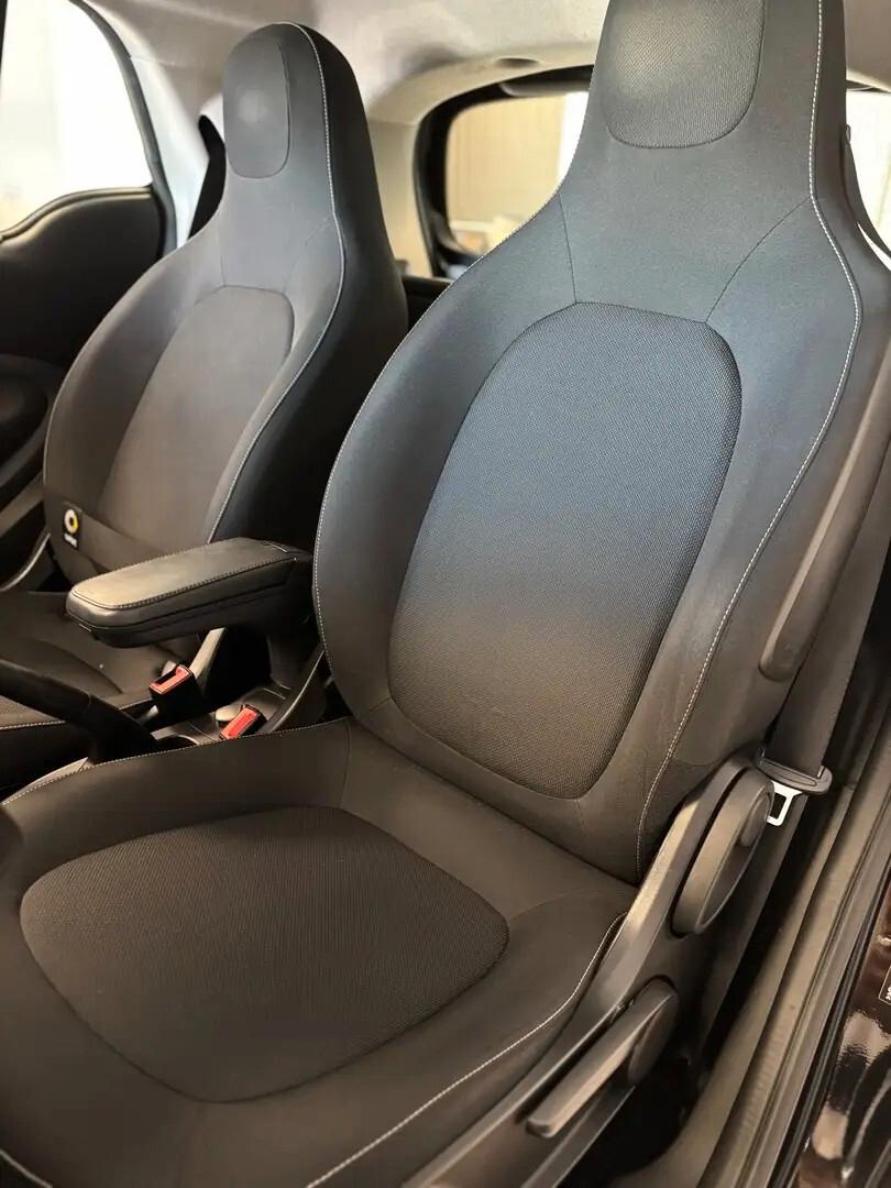 Smart ForTwo 70 1.0 Passion~UniPro~PromoFinanziamento