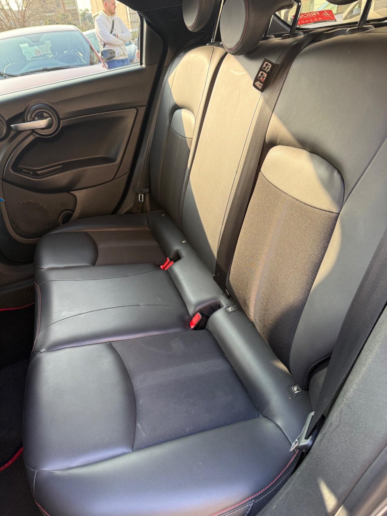 Fiat 500X 1.3 MultiJet 95 CV Sport Full Led!!