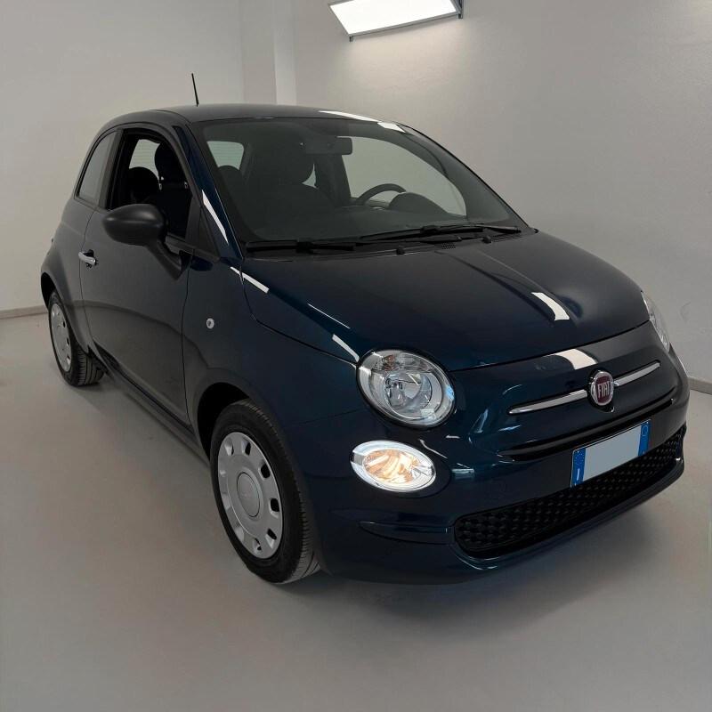 FIAT 500 (2015-2024) 500 1.0 Hybrid Cult