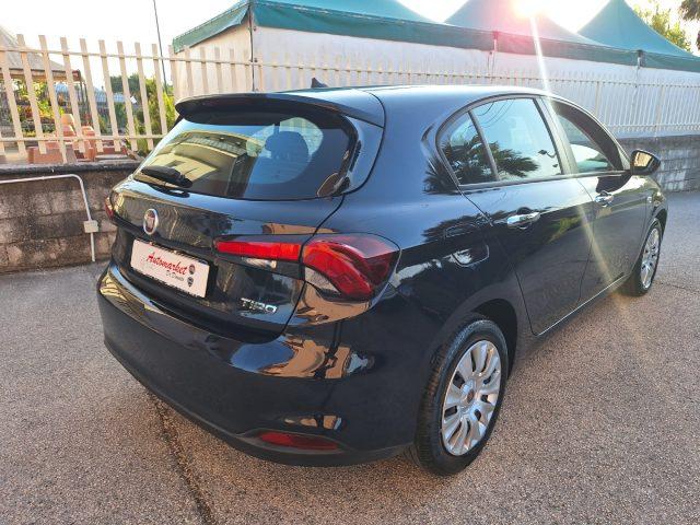 FIAT Tipo 1.6 Mjt S&S 5 porte Easy
