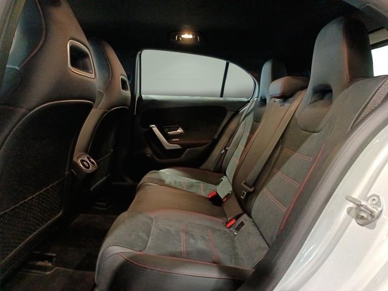 Mercedes Classe A 200 200 Premium 7G-DCT