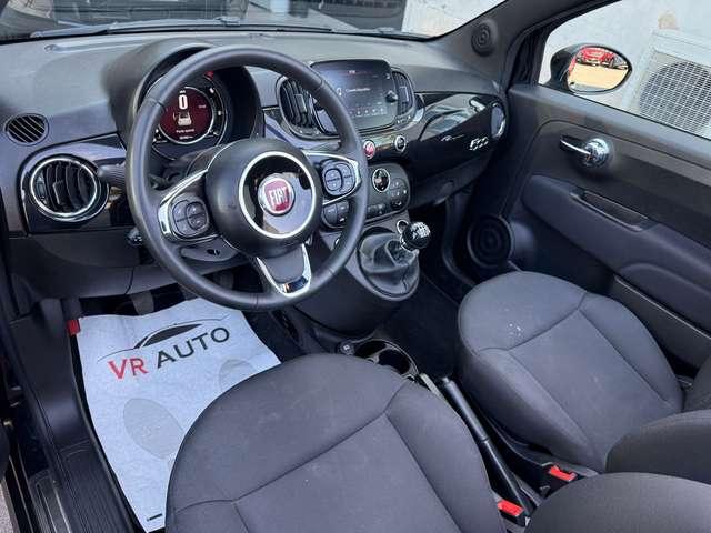 Fiat 500C CABRIO 1.0 hybrid Dolcevita 70cv
