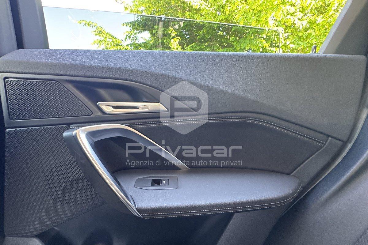 BMW X1 xDrive 23d xLine