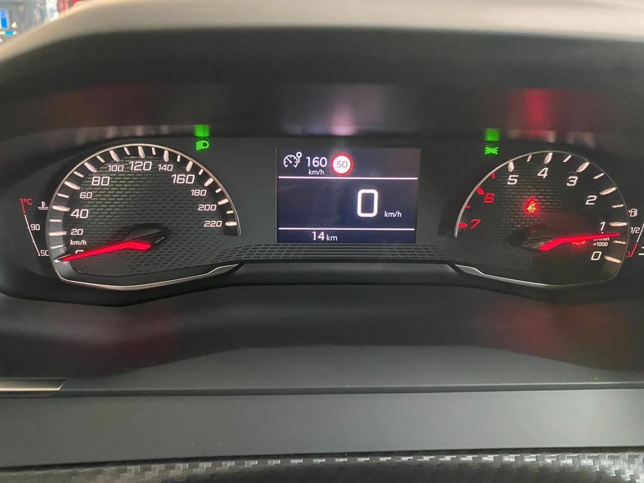 Peugeot 208 1.200 Style 100cv-2026