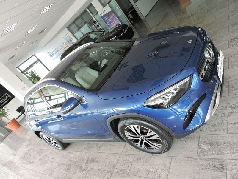 Mercedes-Benz GLA GLA 180 d Automatic Business Extra