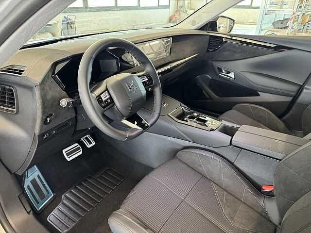 DS DS N 4 DS Hybrid 145 Performance Line