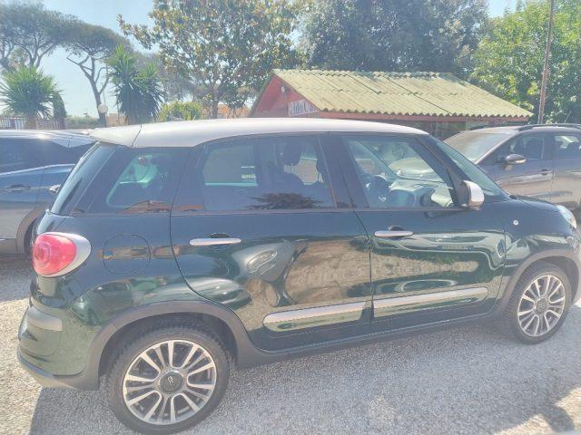 FIAT 500L 1.4 95 CV Cross