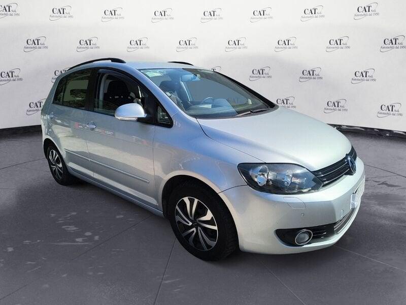 Volkswagen Golf Golf SPORTSVAN 1.6tdi Sportline