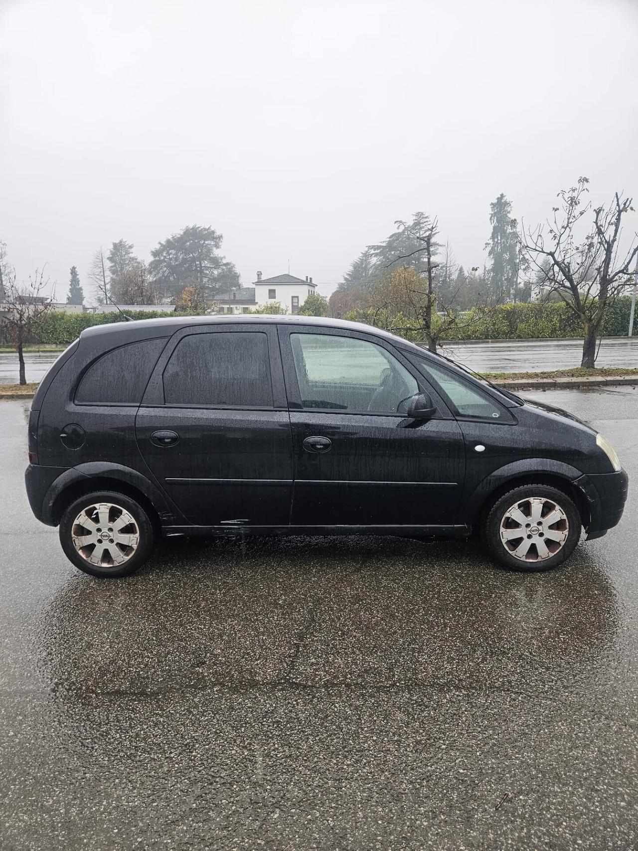 Opel Meriva 1.3 CDTI Enjoy