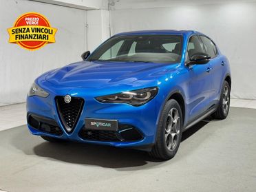 Alfa Romeo Stelvio 2.0 t Sprint Q4 280cv auto