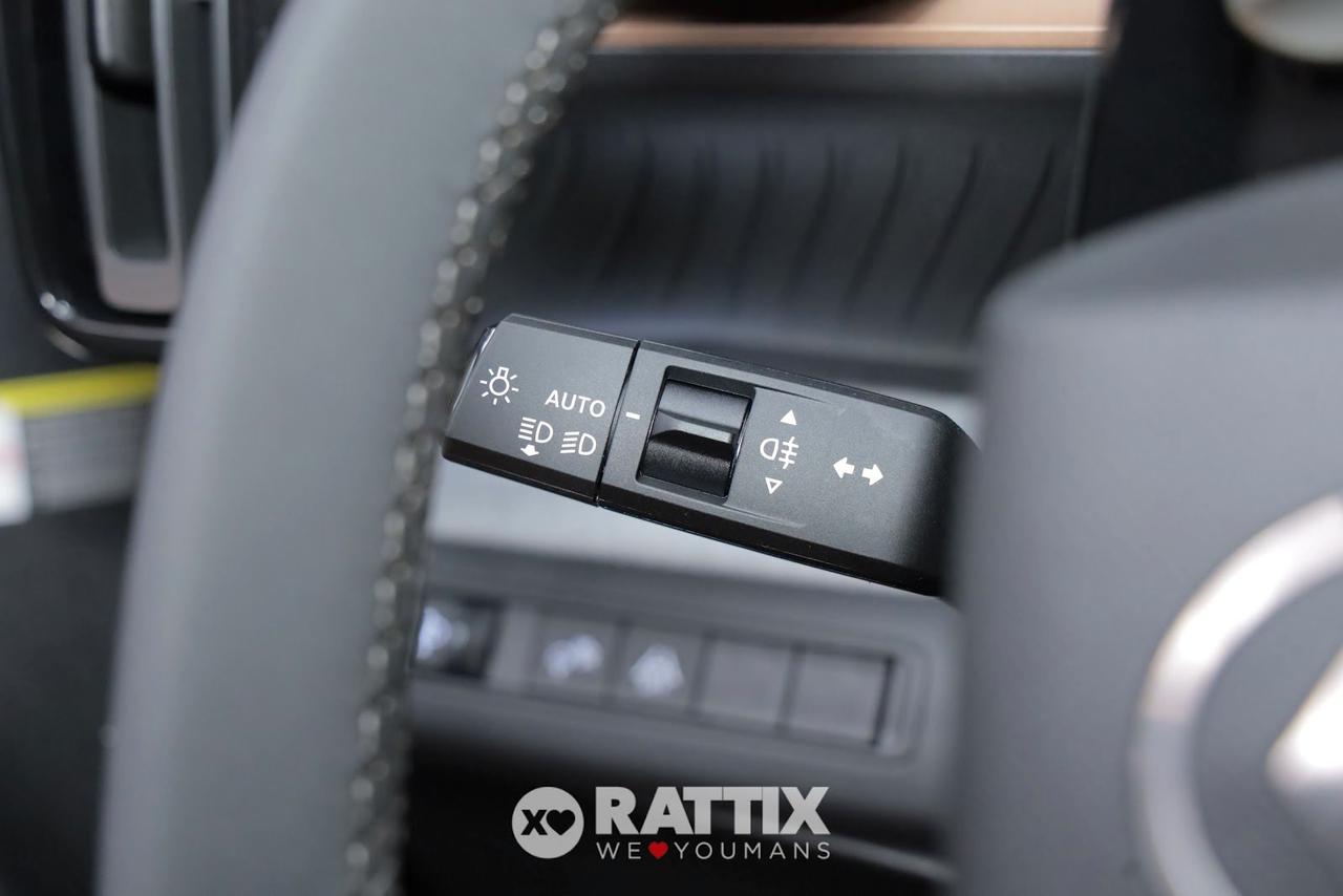 Citroen C3 Aircross 1.2 Hybrid 145CV Plus EDCS6 7p.ti