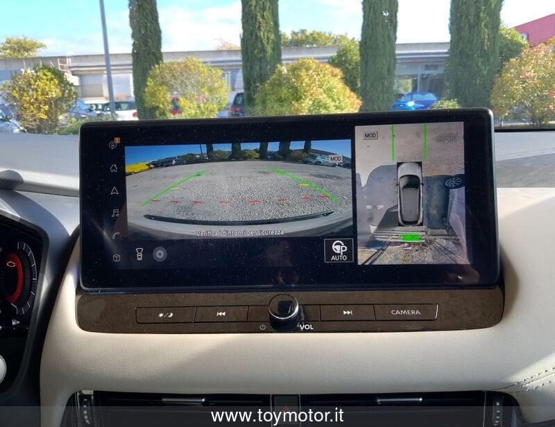 Nissan Qashqai 3ª serie e-Power Tekna