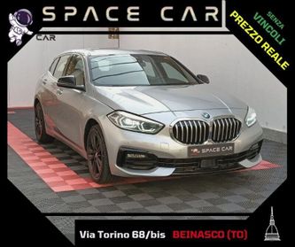 BMW Serie 1 116d 5p.