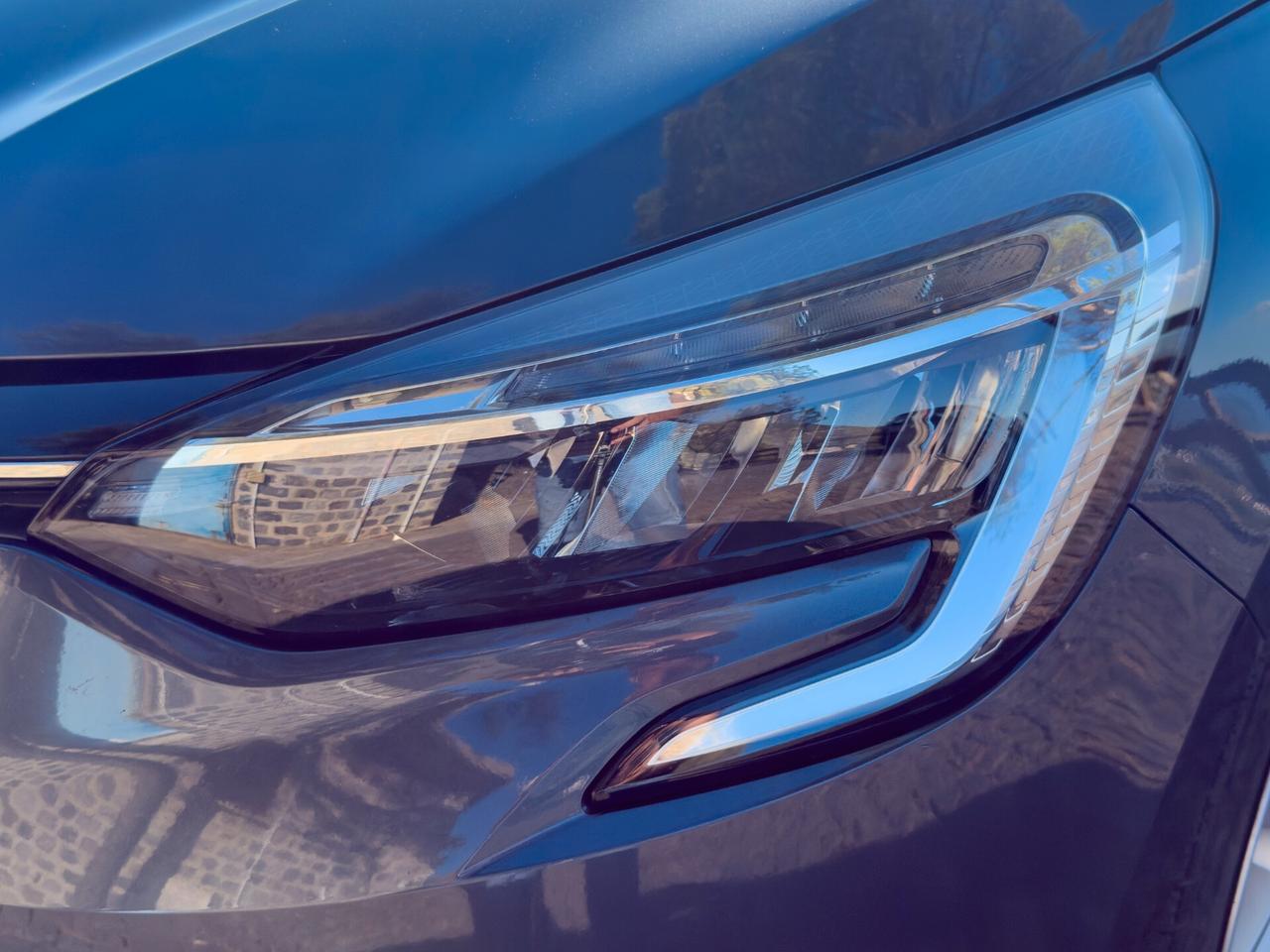 Renault Clio 1.5 Blue dCi 100 CV 5 porte Evolution - 2022