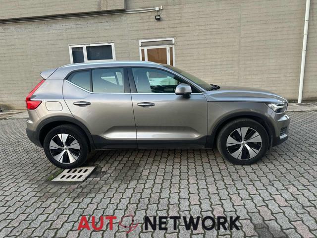 VOLVO XC40 T4 Recharge Plug-in Hybrid Inscription Expression