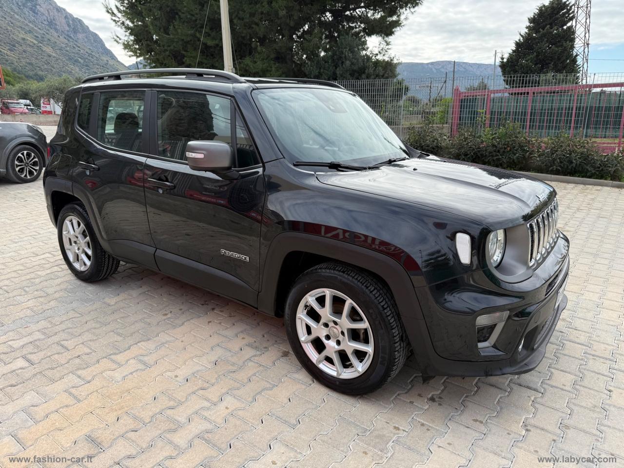 JEEP Renegade 1.0 T3 Limited