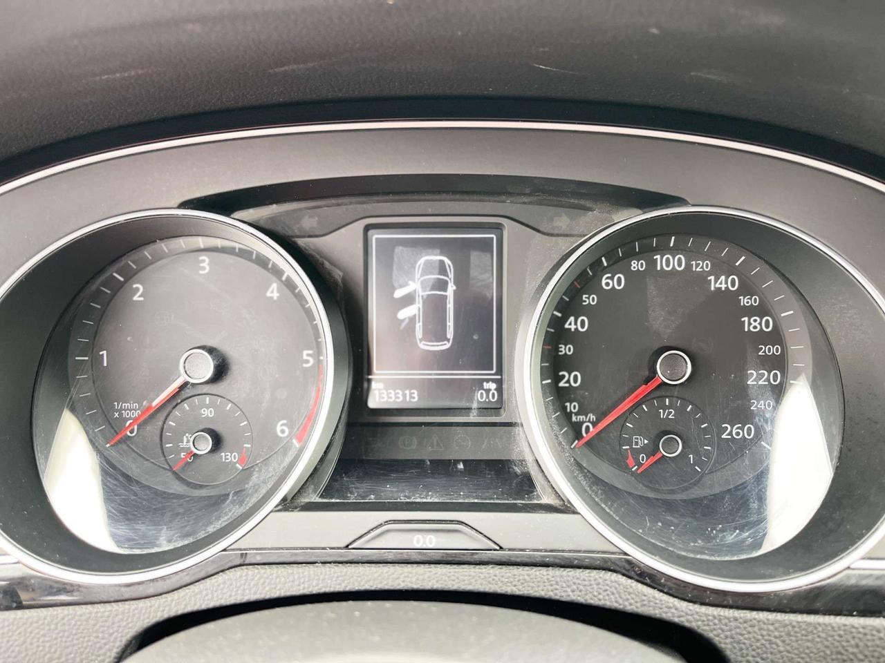 Volkswagen Passat 1.6 Diesel 120CV E6 - 2015