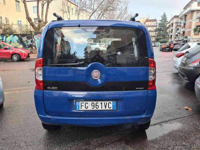 FIAT Qubo 1.3 MJT 75 CV Dynamic